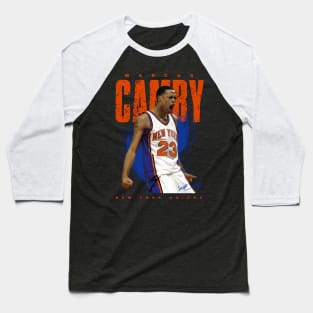 Marcus Camby Baseball T-Shirt